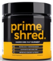 PrimeShred