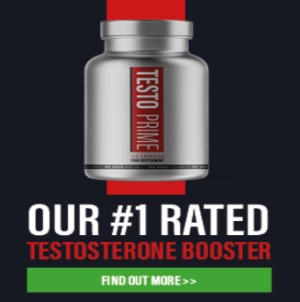 official testoprime source