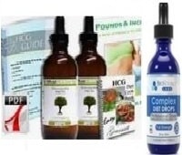 Top HCG Drops & Alternatives for weight loss