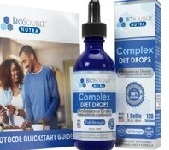 Complex Diet Drops where to buy